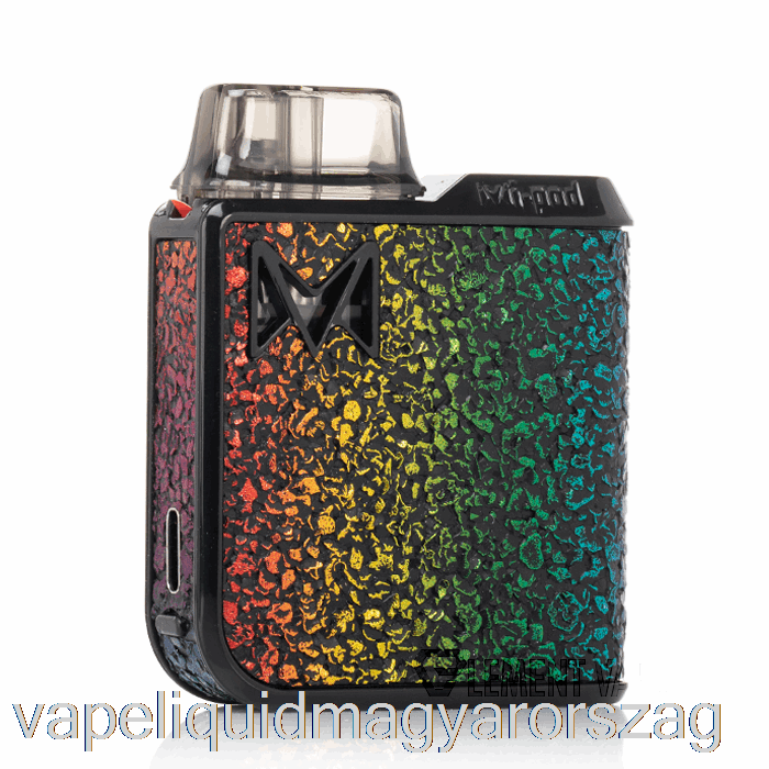 Mi-pod Pro Kezdőkészlet Prizma Mozaic Vape E Cigi